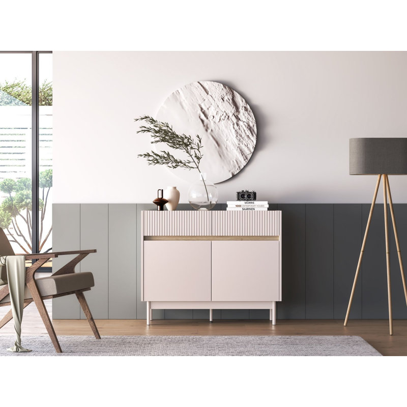 104cm Sideboard