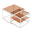 Nedko Coffee Table with Storage