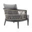 5 - Person Patio Conversation Sets with Cushions