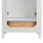 Render 30 In. W X 22 In. D Single Bathroom Vanity With Engineered Top-1315225571-1315225572