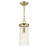 1 - Light Single Pendant-539397665