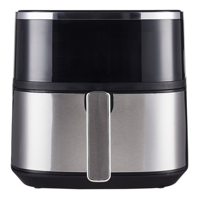 Belfry Kitchen 6L Basket Air Fryer Air Fryer