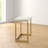 Celetha Steel Writing Desk-2085359040
