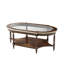 Storyteller Cocktail Table
