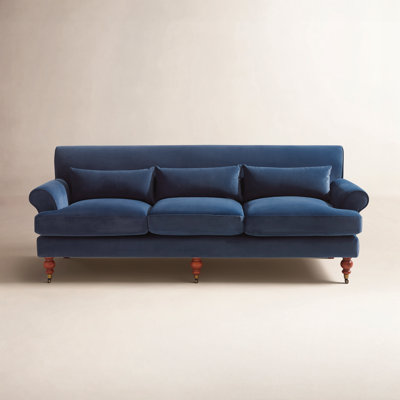Upholstered Sofa