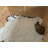 Raised Guinea Pig & Rabbit House