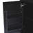 Kitchen Cart With Rubber Wood Drop-Leaf Countertop-2014610820