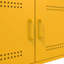 Coffee Table 68x50x50,5 cm Steel-1323977096