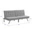 Canapé-lit futon convertible en bois-111271009
