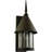 Steel Wall Light