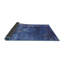 Tapis bleu / rouge Huskins-1538639955