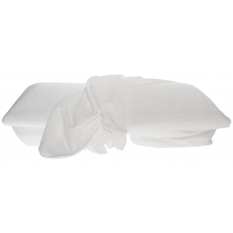 Housse de ratine pour un meilleur coussin sleep