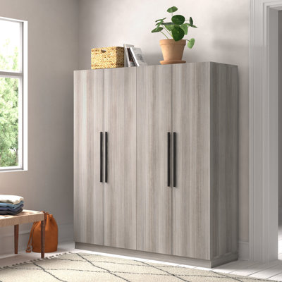 Bernistine Armoire