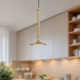 Daveney Single Light Dimmable LED Pendant