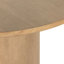 Pilo Round Dining Table-1560891296