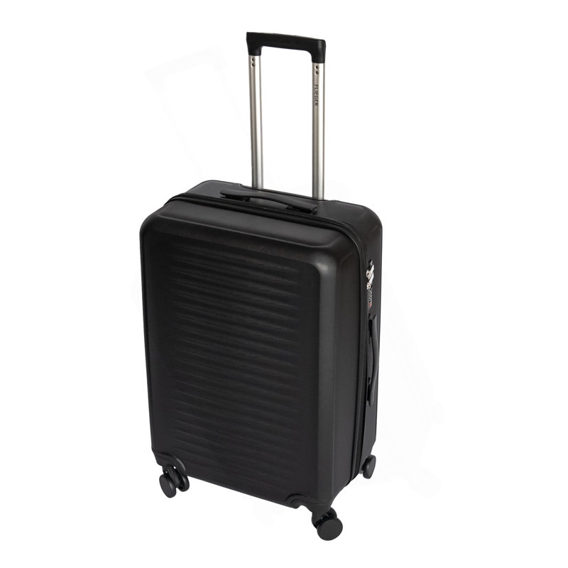 Valise 2025 - noir