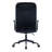 PU Leather Office Chair 2 SETS, With Armrest, High Backrest, 360 Degree Swivel , Up And Down Adjustable Gaslift,Black Powder Coated Frame,Five Star Base-561865017