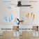 Gatton 48'' Ceiling Fan without light