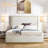 Paylan Metal USB Table Lamp