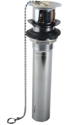 Robinet de lavabo vasque robuste