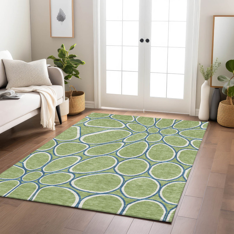 Chayden Area Rug, Rectangle 10' x 14'