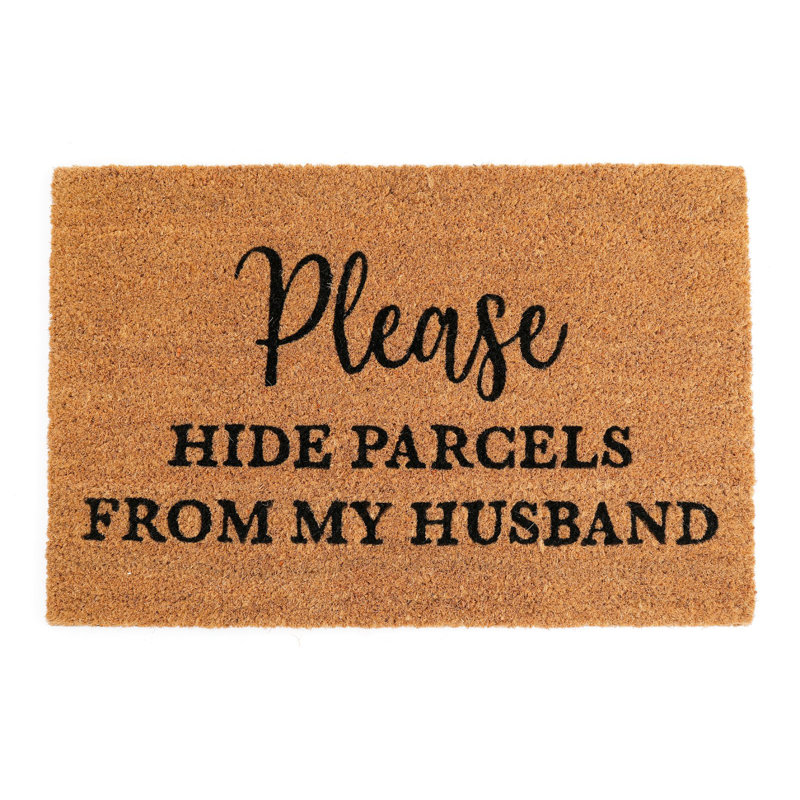 Riordan Indoor Doormat