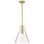 Luminaire suspendu 1 lumière Anine Gianna-1771229338-1771229337