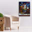 «Be Still Life» par Catherine A Nolin, art mural sur toile-538707220