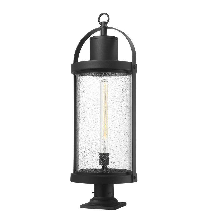 Luminaire suspendu à 1 lumière Vierra