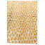 Tapis jaune Odle