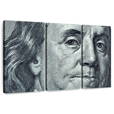 Leisha Benjamin Franklin