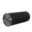 Tissu de quincaillerie enduit de vinyle robuste - Rouleau de treillis métallique galvanisé 24 po x 25 pi pour clôture de jardin et cage à lapin