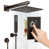 Oil Rubbed Bronze selected