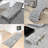 REDCAMP Extra Thick Velvet Camping Cot Mattress-86636944