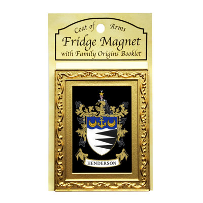 Fridge Magnet