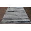 Tapis argenté / noir / gris argenté / noir Devia-1944102060
