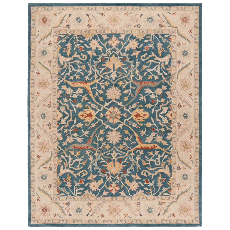 Dunbar Hand Tufted Wool Rug