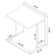 Chandlar End Table