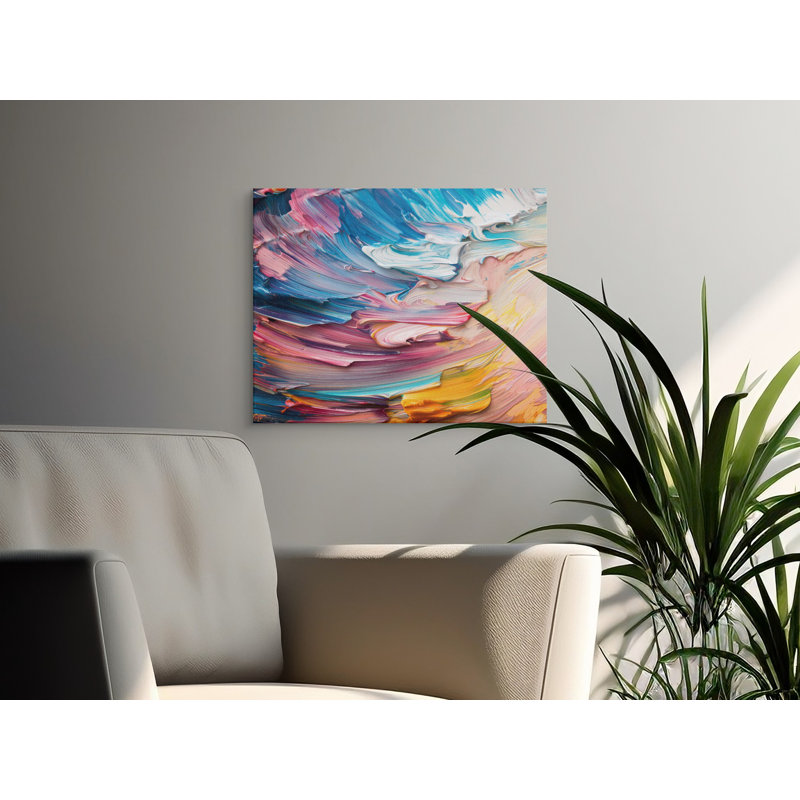 Wrapped Canvas Print Set, 50.8 cm H x 60.96 cm W