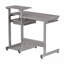 Complete Computer Workstation Desk,-1959896656
