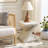 Matvey Accent Table