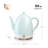 Noelle Ceramic Electric Tea Kettle-55953680