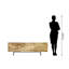 Sandyville Unfinished TV Stand-1287060013