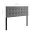 Tufted Performance Velvet Headboard-2011456642-2011646344