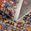 Tapis oriental ivoire Duncombe-1815082275