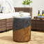 Tabouret d'appoint ou de jardin Kayela-1655271197