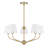 Augustina Light Vibrant Chandelier-613382106-606993670-606993664
