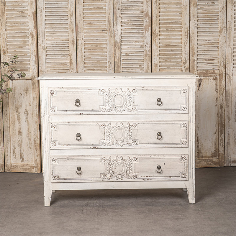 Accent Cabinet