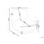 Alazae Upholstered Side Chair