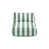 Duck Green Cabana Stripe